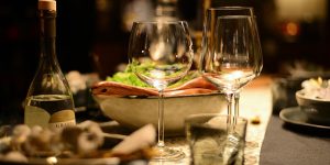 Lire la suite à propos de l’article Banquet à Bais