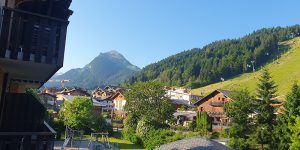 Lire la suite à propos de l’article Séjour à Morzine pour le secteur de La Guerche