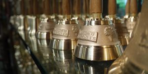 Lire la suite à propos de l’article Visite en Normandie pour Bais