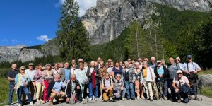 Lire la suite à propos de l’article Séjour ANCV à Morzine