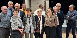 Lire la suite à propos de l’article Bais a soufflé ses 50 bougies !