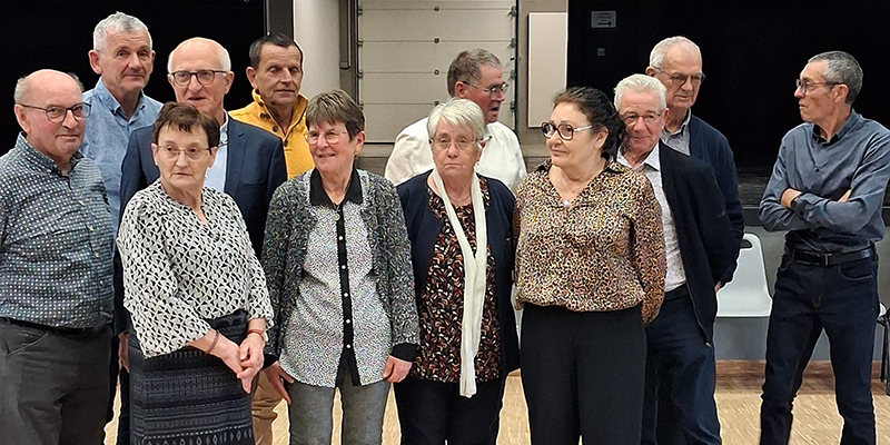 Bais a soufflé ses 50 bougies !