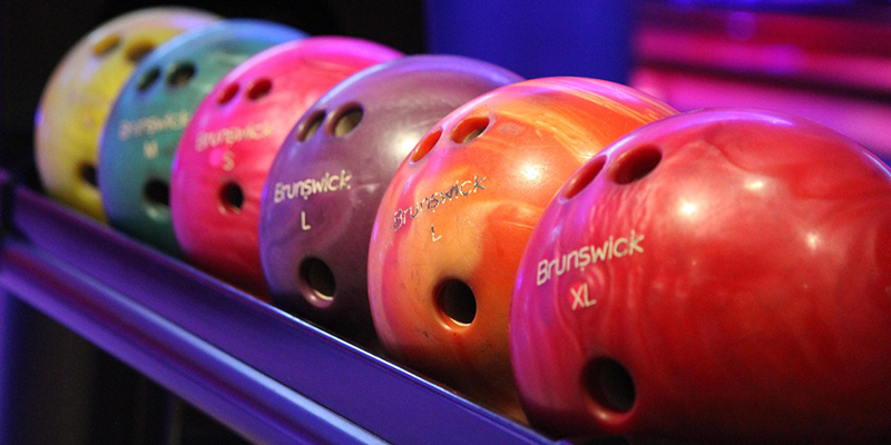 Bowling et bonne humeur pour La Guerche-de-Bretagne
